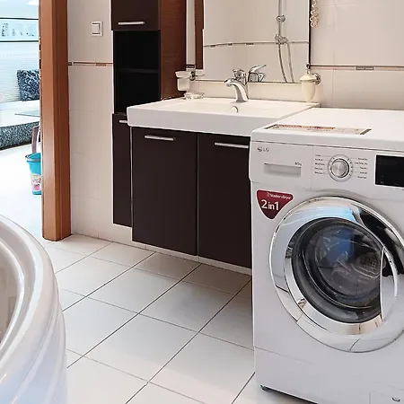 Metaxenia's 301 Appartement *