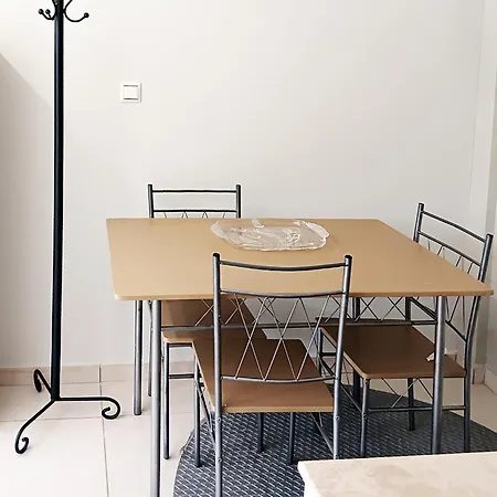 Metaxenia's 301 Appartement Thessaloniki