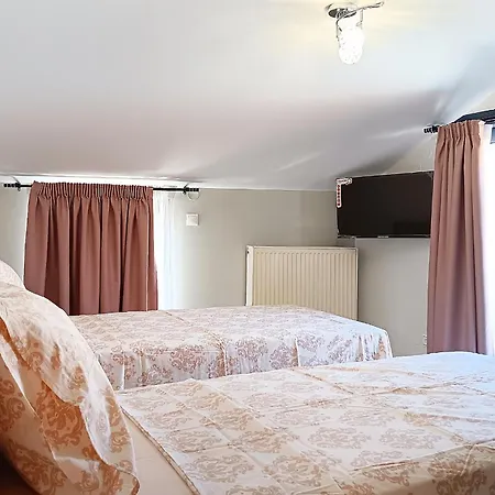 Metaxenia's 301 Appartement