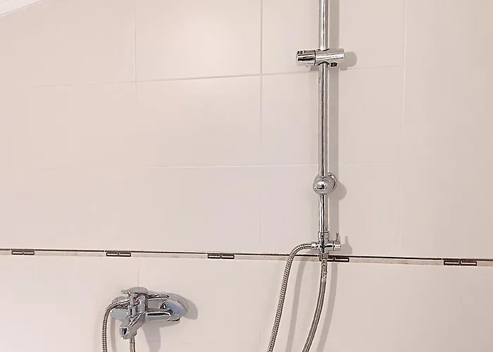 Metaxenia's 301 Apartamento *