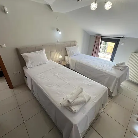 Apartament Metaxenia's 301 Saloniki