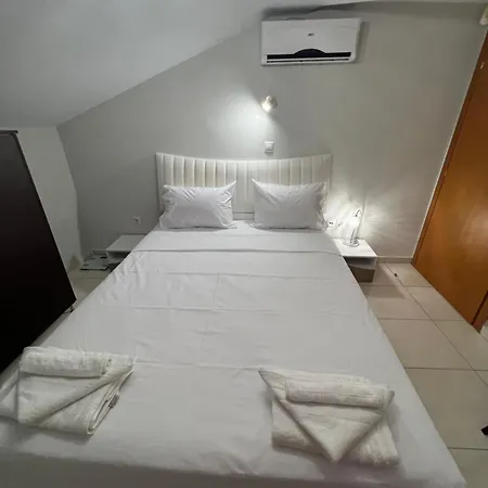 Apartament Metaxenia's 301