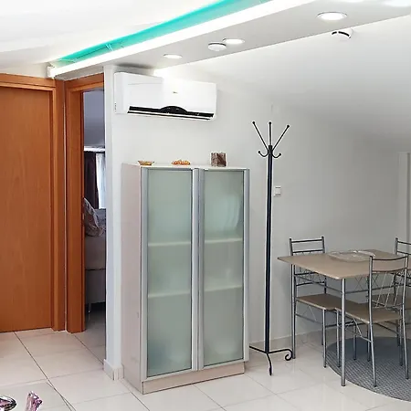 Metaxenia's 301 Apartament Saloniki