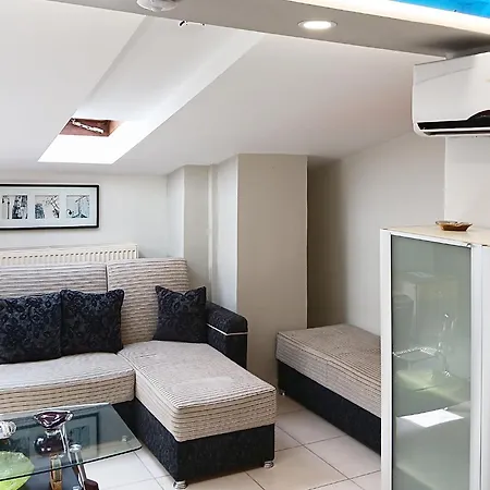 Apartmán Metaxenia's 301 Soluň