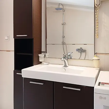 Apartmán Metaxenia's 301 Soluň