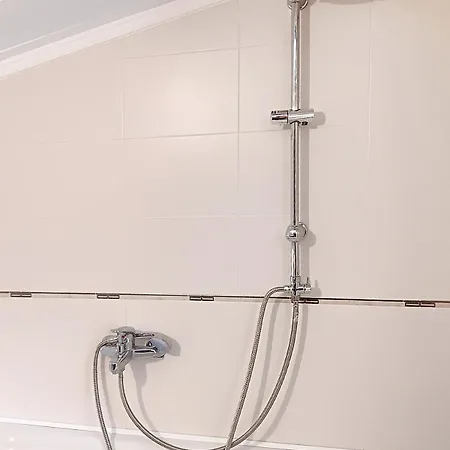 Metaxenia's 301 Apartament *